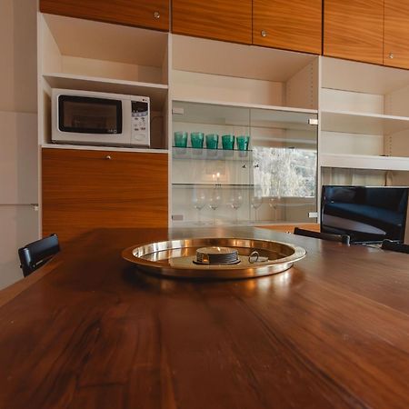 Apartment Haus Achenstrasse-5 By Interhome Bad Hofgastein Luaran gambar