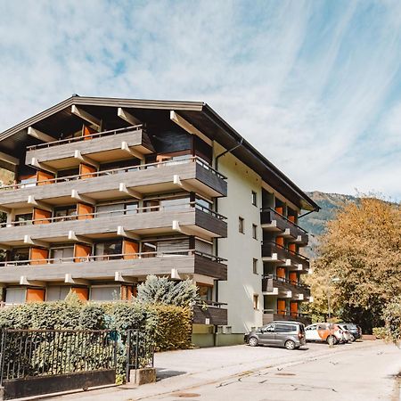 Apartment Haus Achenstrasse-5 By Interhome Bad Hofgastein Luaran gambar