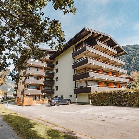Apartment Haus Achenstrasse-5 By Interhome Bad Hofgastein Luaran gambar