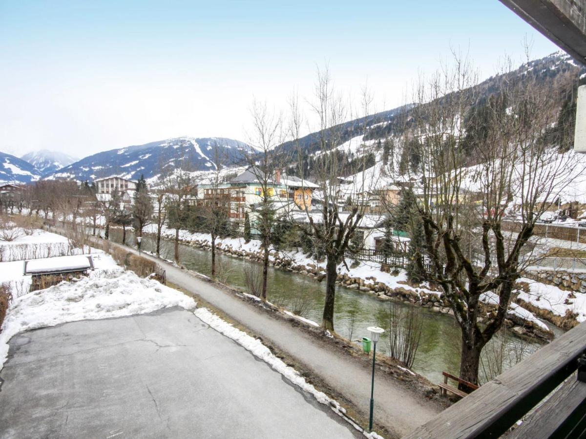 Apartment Haus Achenstrasse-5 By Interhome Bad Hofgastein Luaran gambar