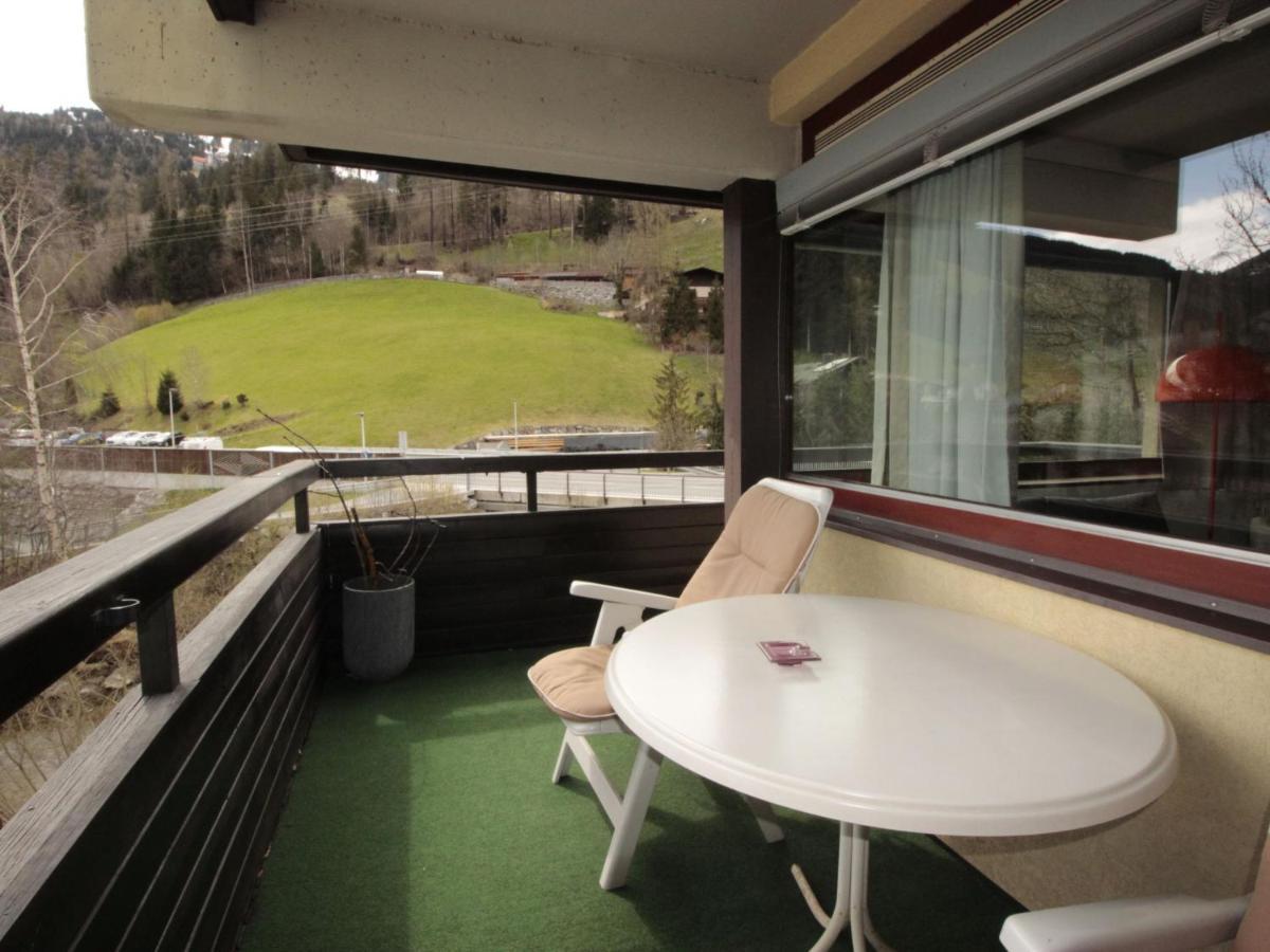 Apartment Haus Achenstrasse-5 By Interhome Bad Hofgastein Luaran gambar