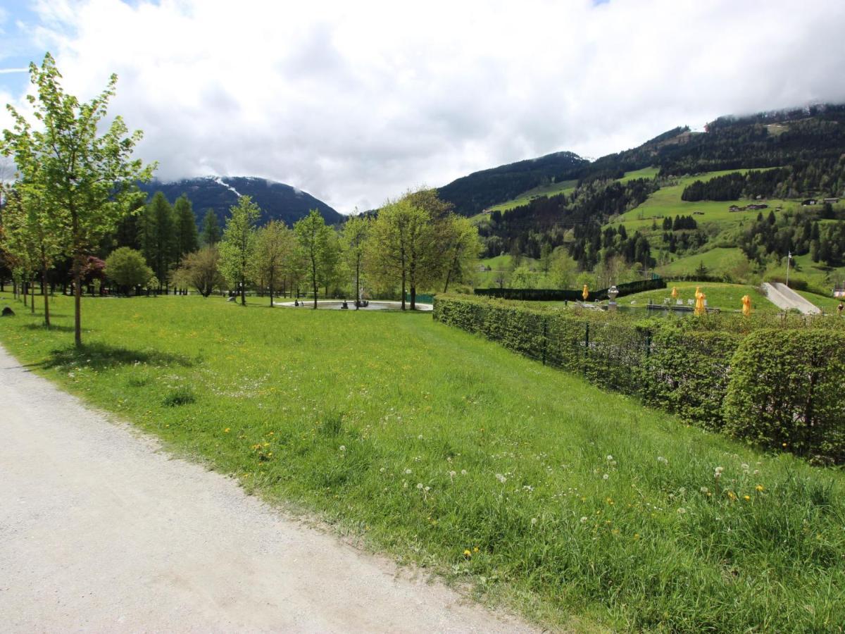 Apartment Haus Achenstrasse-5 By Interhome Bad Hofgastein Luaran gambar