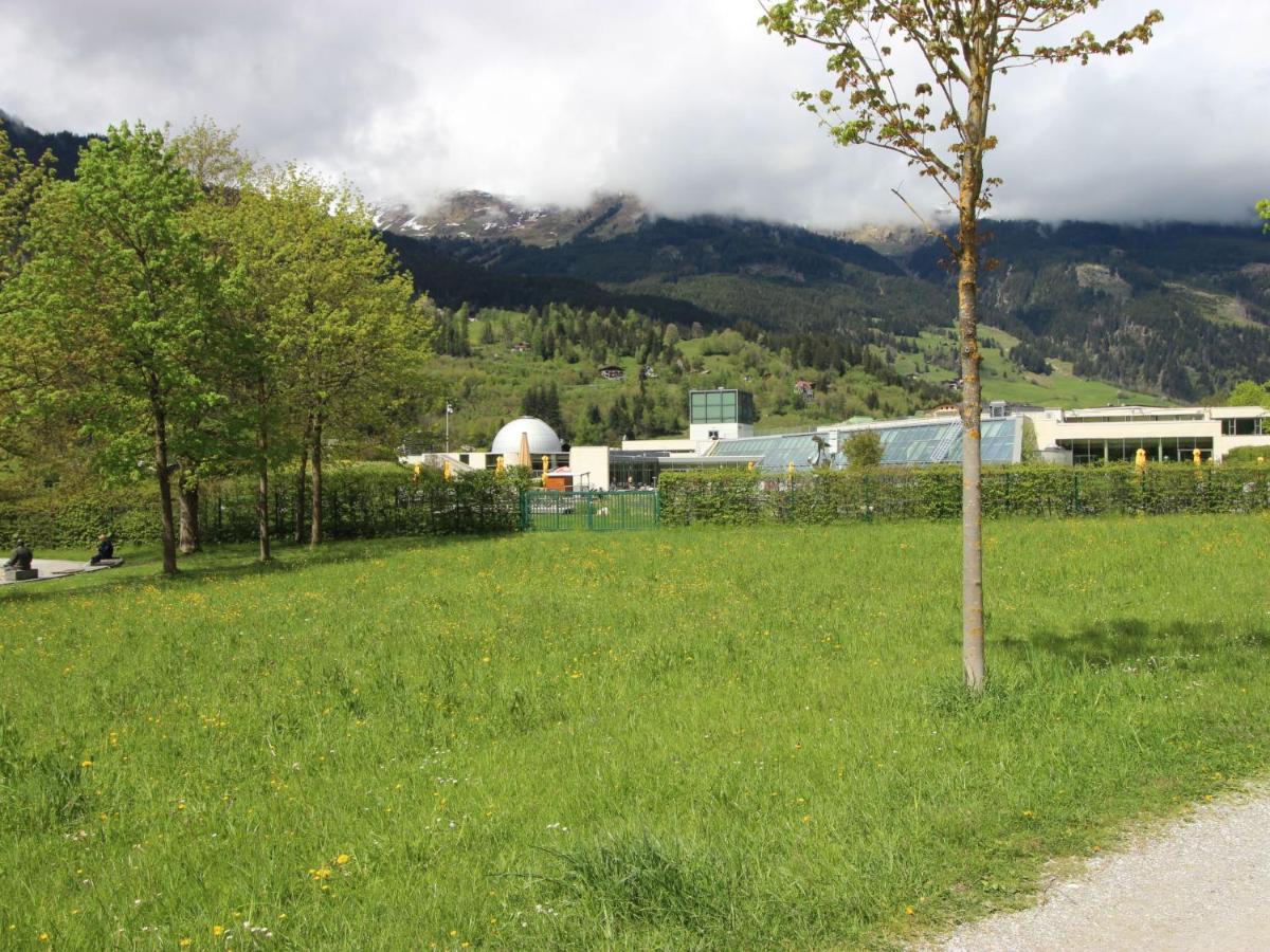 Apartment Haus Achenstrasse-5 By Interhome Bad Hofgastein Luaran gambar