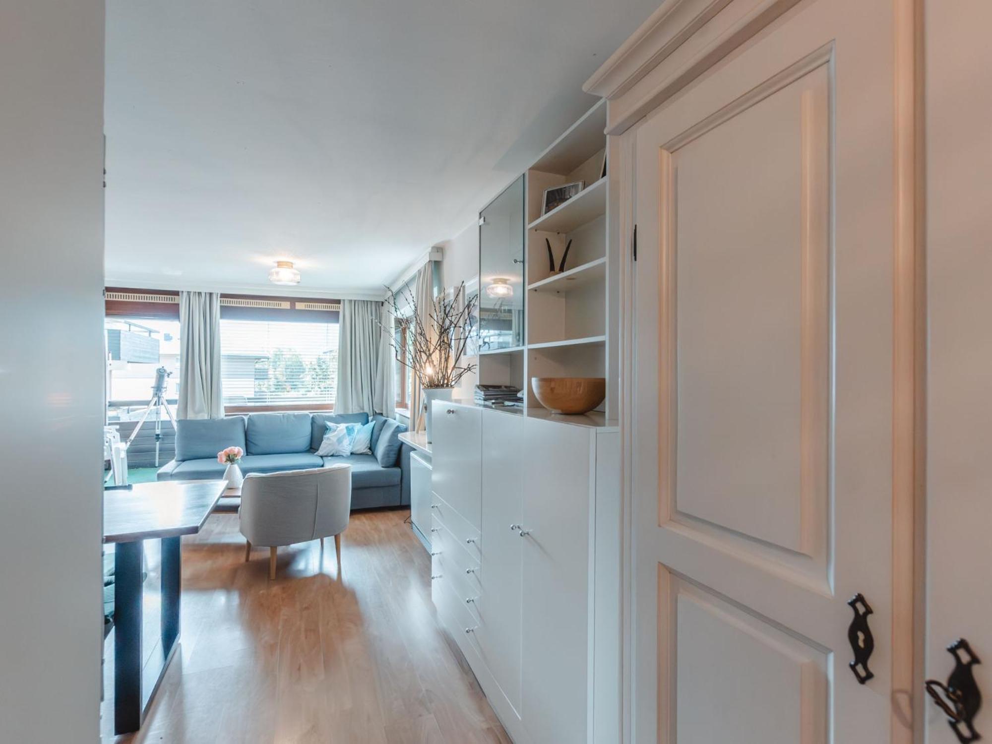 Apartment Haus Achenstrasse-5 By Interhome Bad Hofgastein Luaran gambar