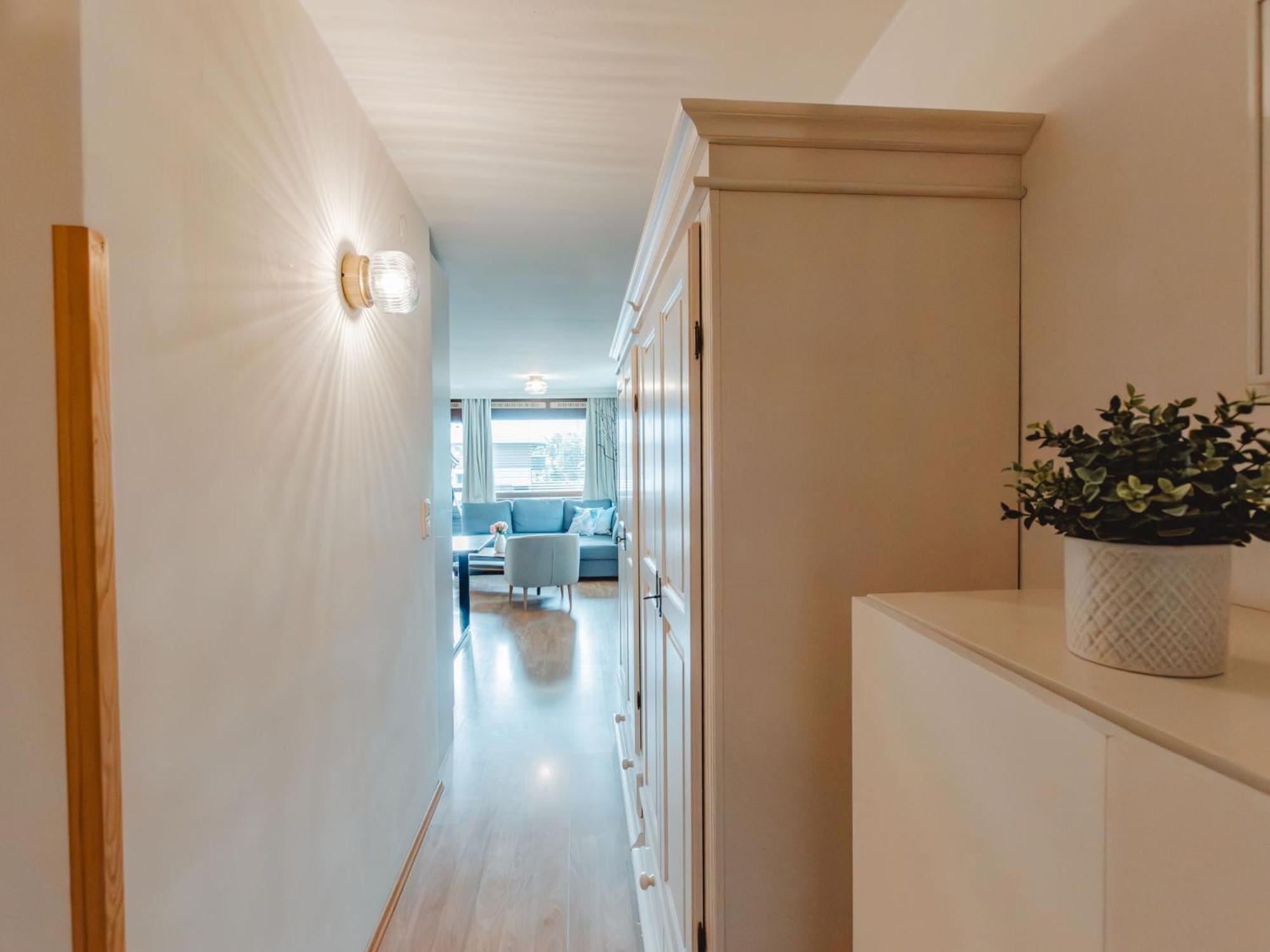 Apartment Haus Achenstrasse-5 By Interhome Bad Hofgastein Luaran gambar