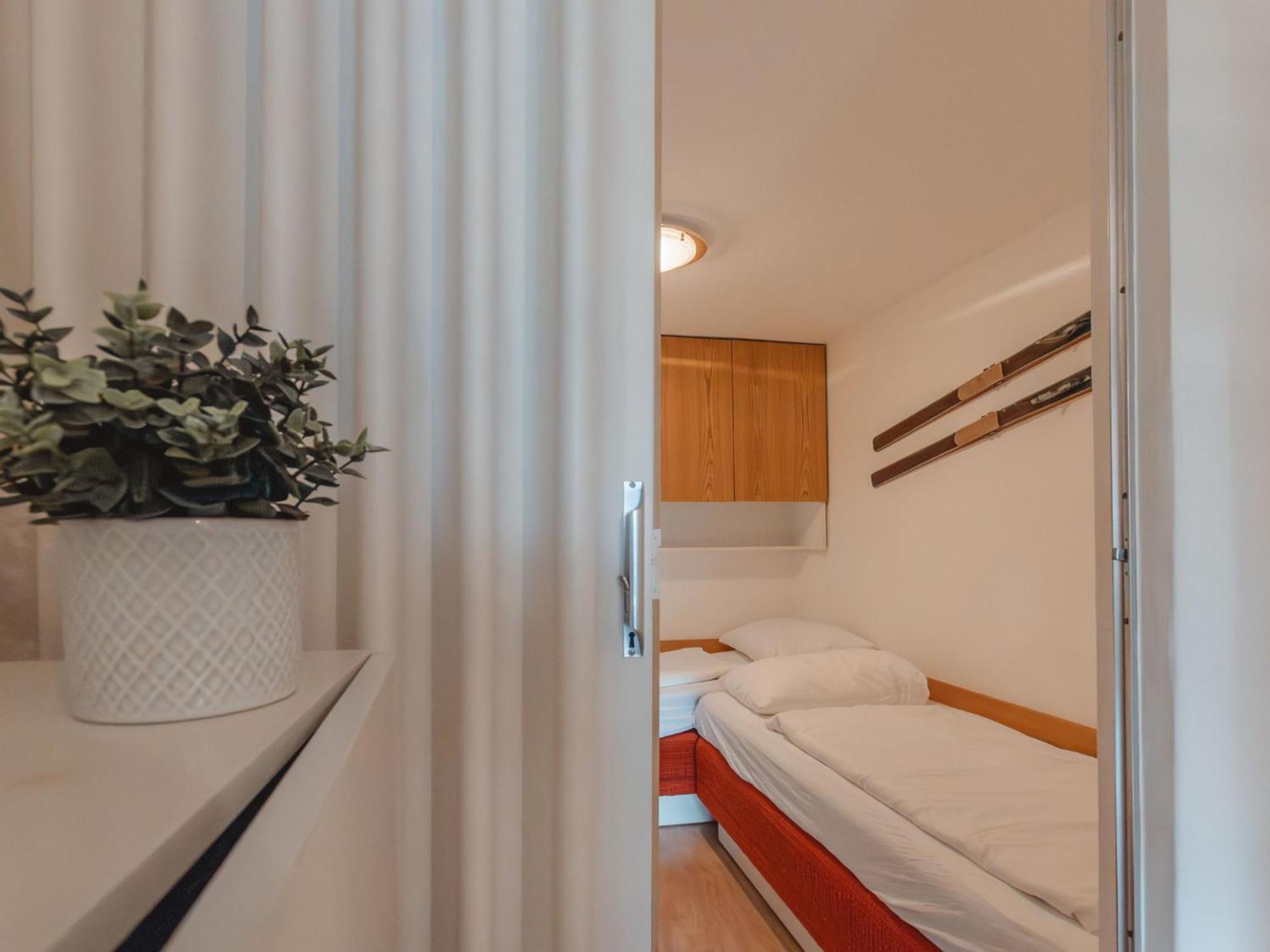Apartment Haus Achenstrasse-5 By Interhome Bad Hofgastein Luaran gambar