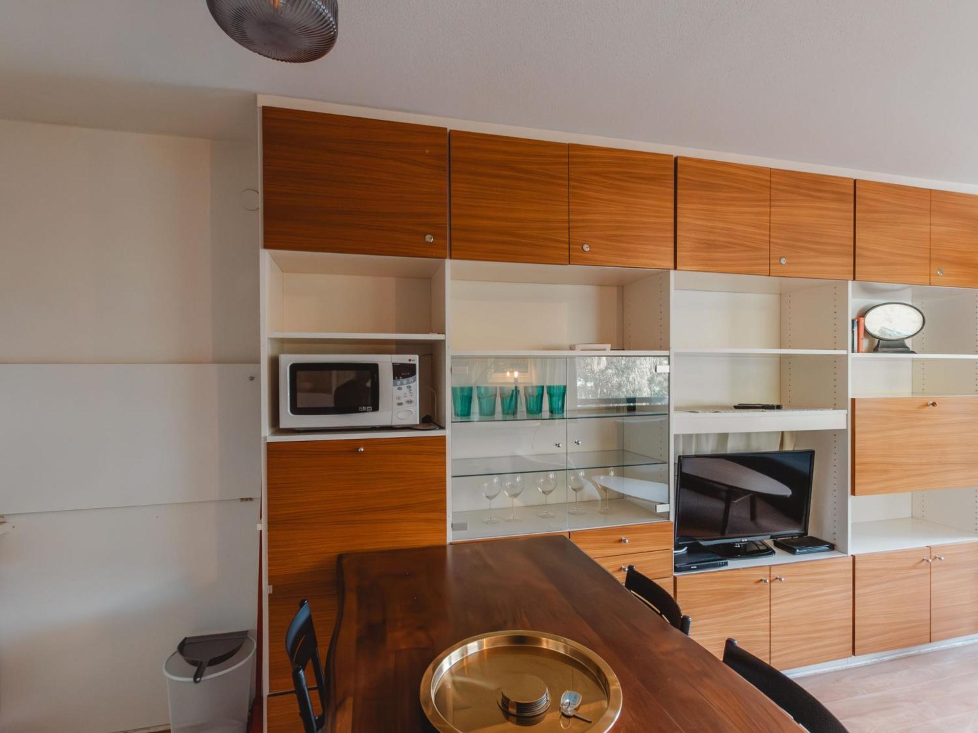 Apartment Haus Achenstrasse-5 By Interhome Bad Hofgastein Luaran gambar