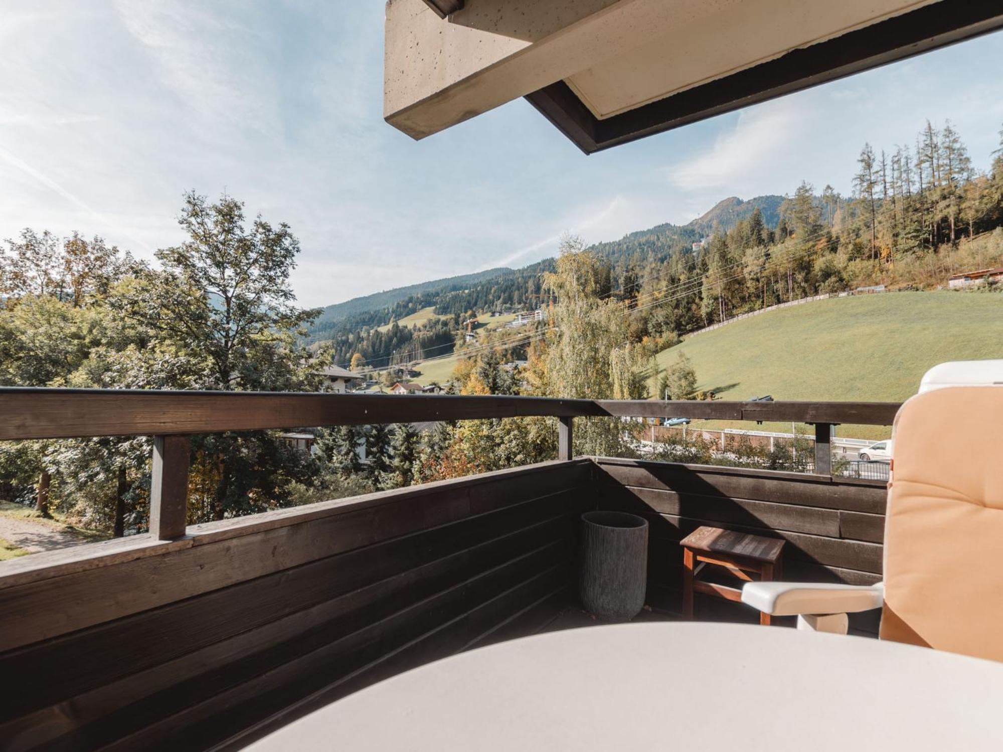 Apartment Haus Achenstrasse-5 By Interhome Bad Hofgastein Luaran gambar