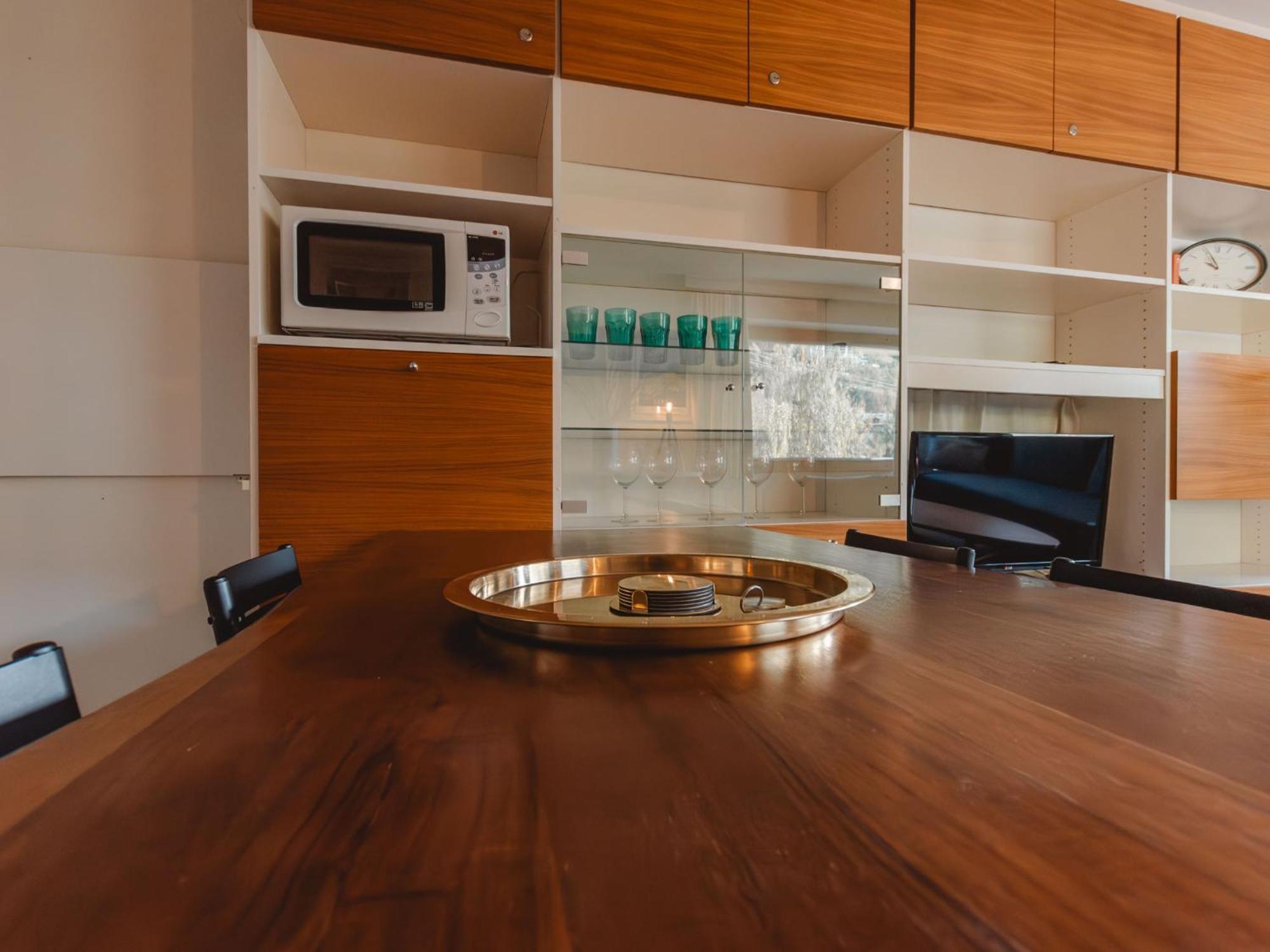 Apartment Haus Achenstrasse-5 By Interhome Bad Hofgastein Luaran gambar