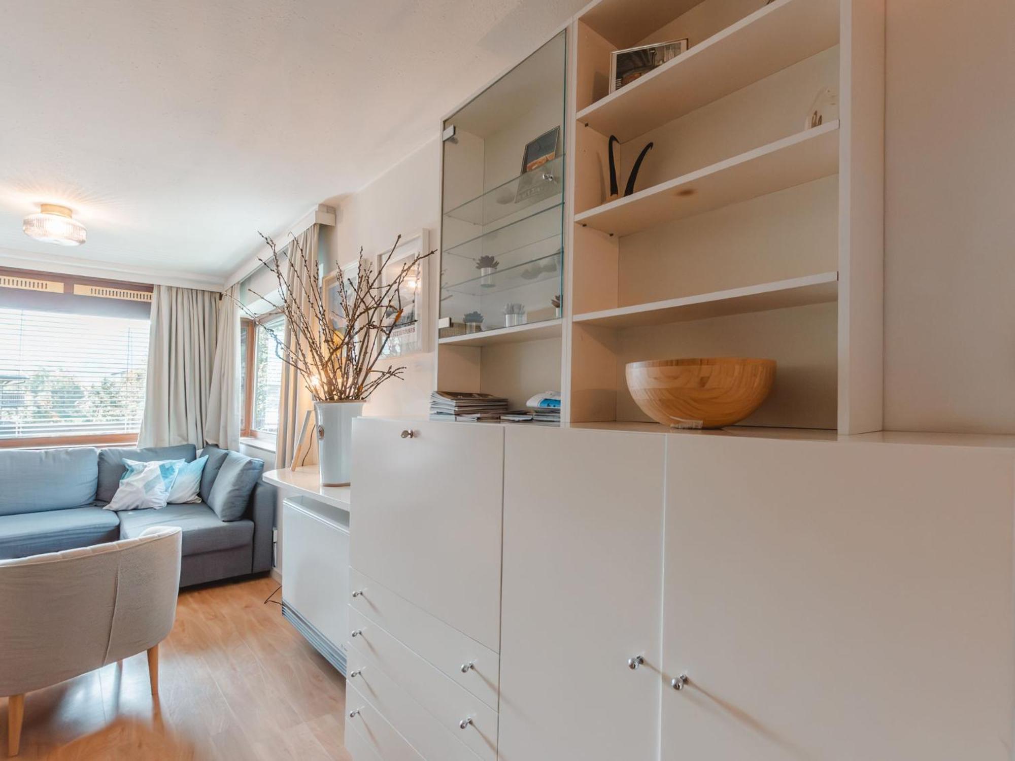 Apartment Haus Achenstrasse-5 By Interhome Bad Hofgastein Luaran gambar