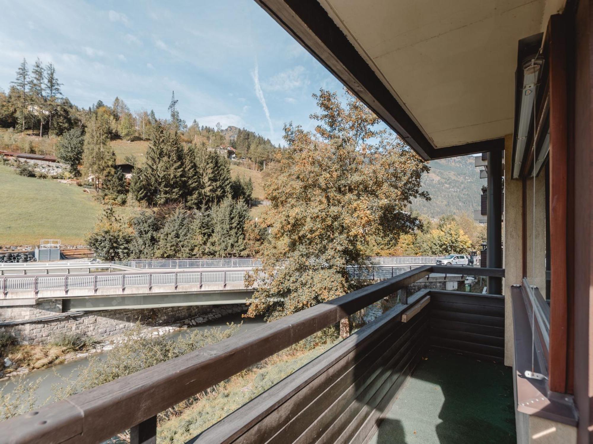 Apartment Haus Achenstrasse-5 By Interhome Bad Hofgastein Luaran gambar